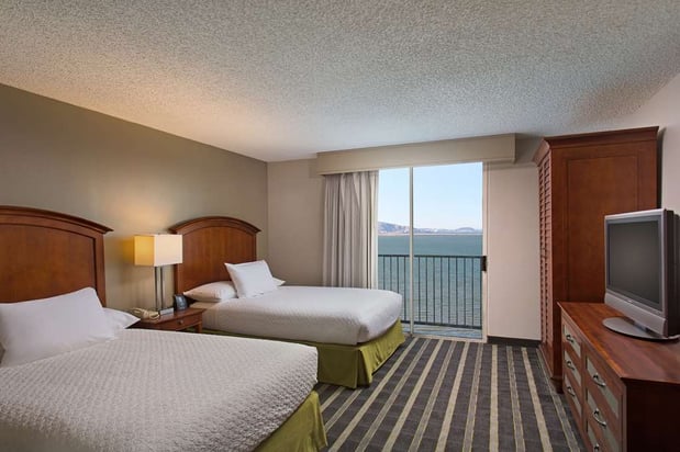 Images Embassy Suites by Hilton San Francisco Airport Waterfront