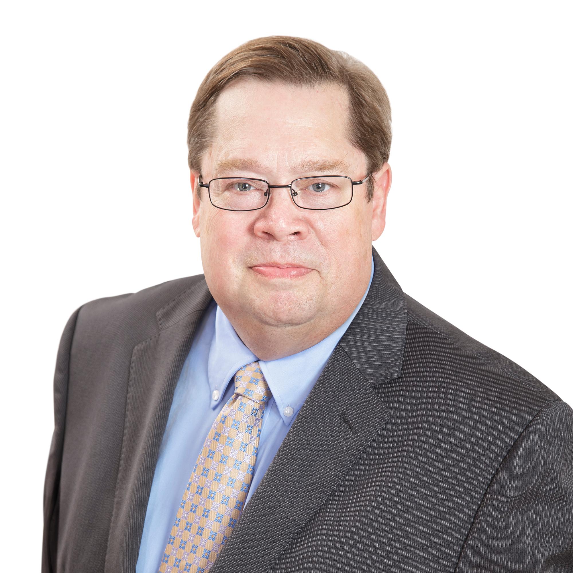Keith Woodard