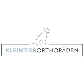 Logo von Kleintierorthopäden Strommer & Klis GbR