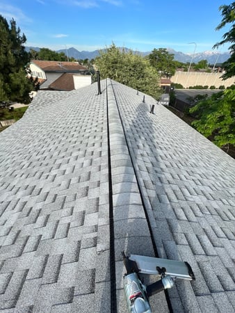 Images Ascent Solar & Roofing