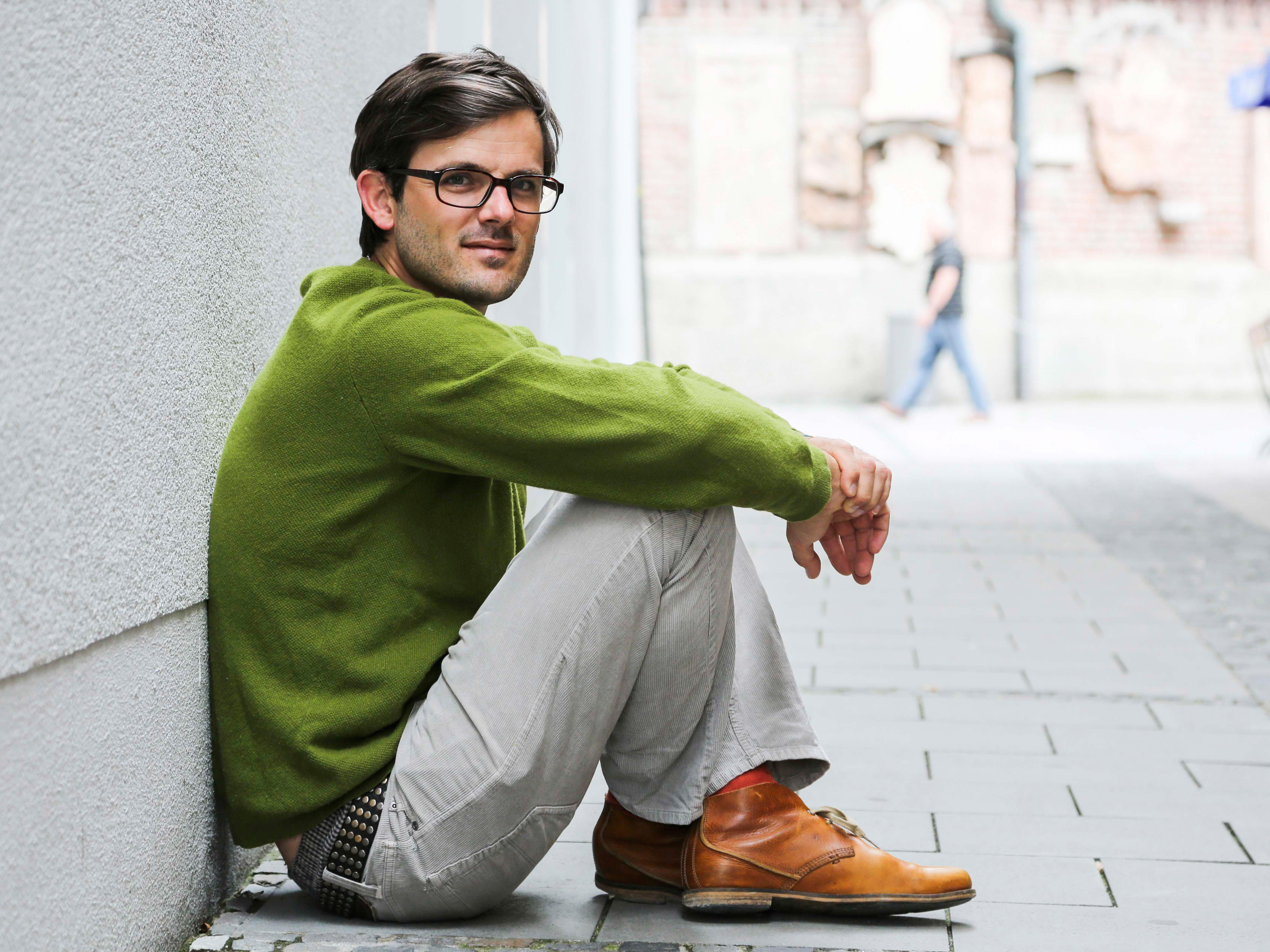 Helena Heilig Fotograf, Corneliusstraße 28 in München