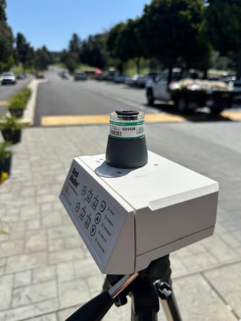 Images 24H Mold Inspection of Pomona