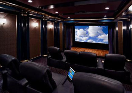 Home Theater All Systems Integrated, Inc. Puyallup (253)770-5570