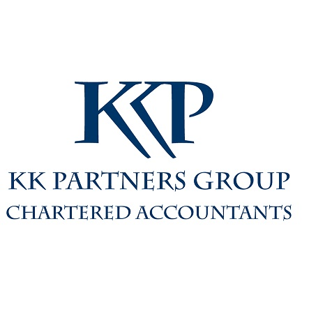 KK Partners Group Pty Ltd Logo