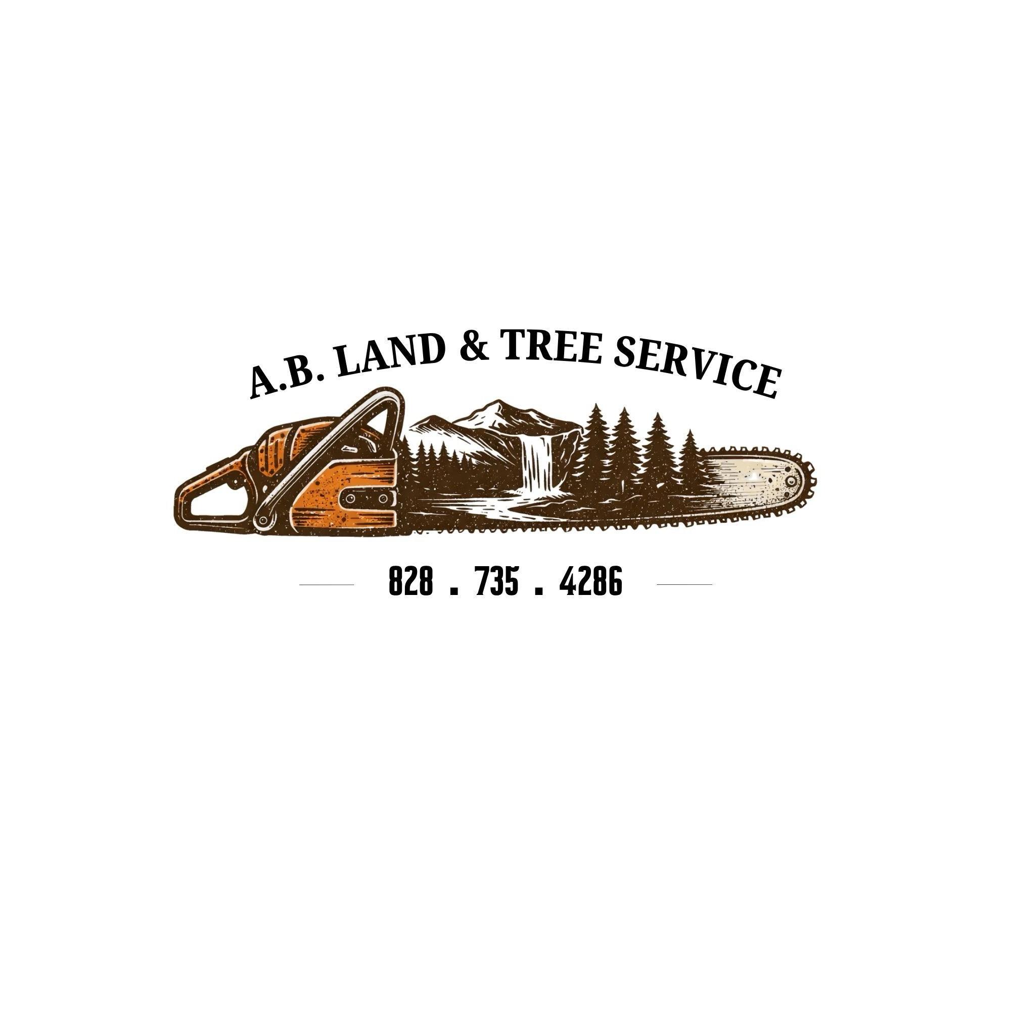 A.B. Land & Tree Service