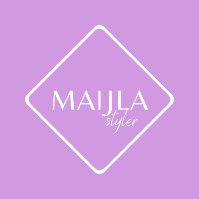 Maijla Styler Logo