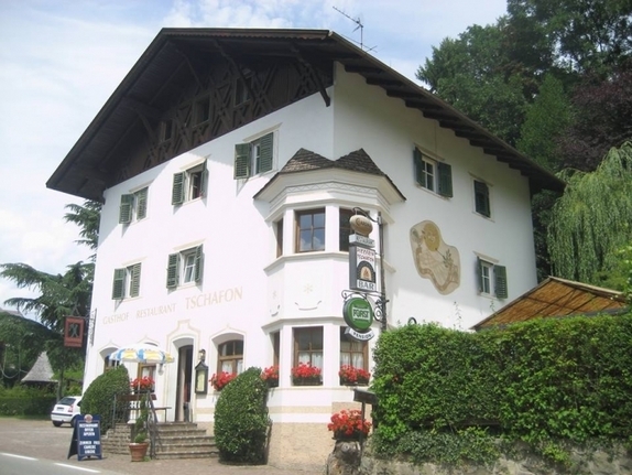 Images Albergo Ristorante Pizzeria Tschafon