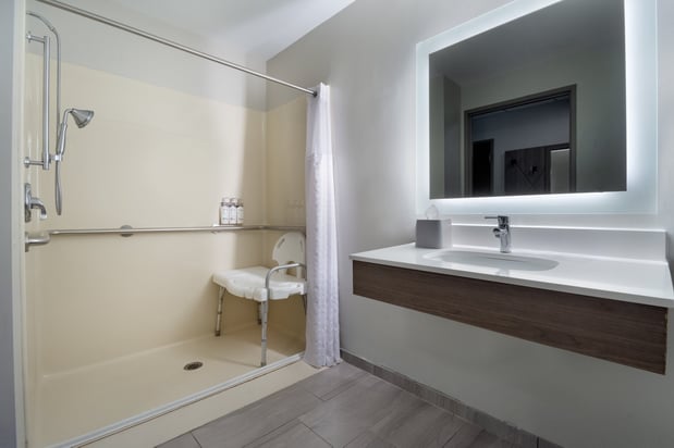 Images Holiday Inn Express & Suites Saginaw by IHG