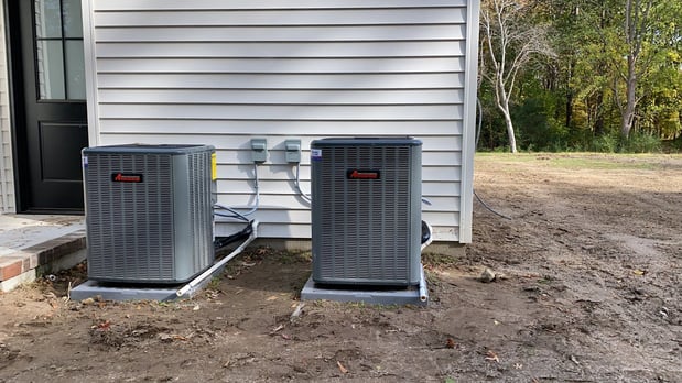 Images Ronald's Heating & Cooling