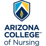Arizona College of Nursing - Salt Lake City Logo