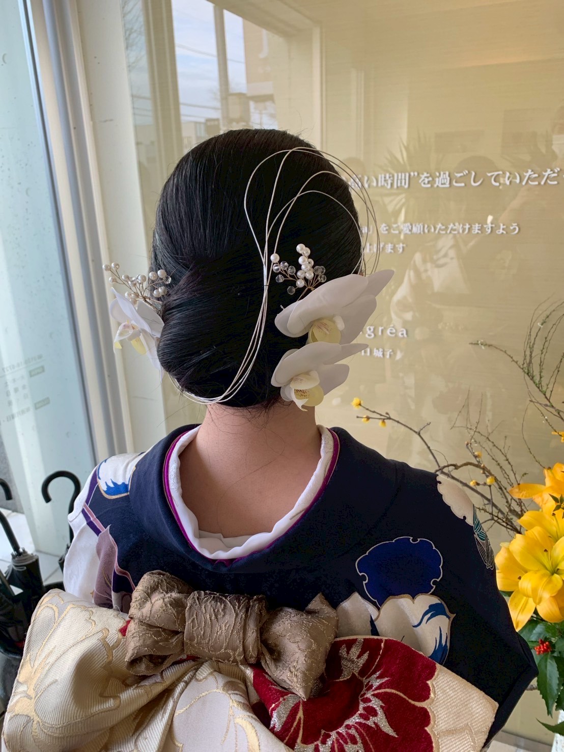 Images Lumi hair 県庁藤江店【ルミヘアー】
