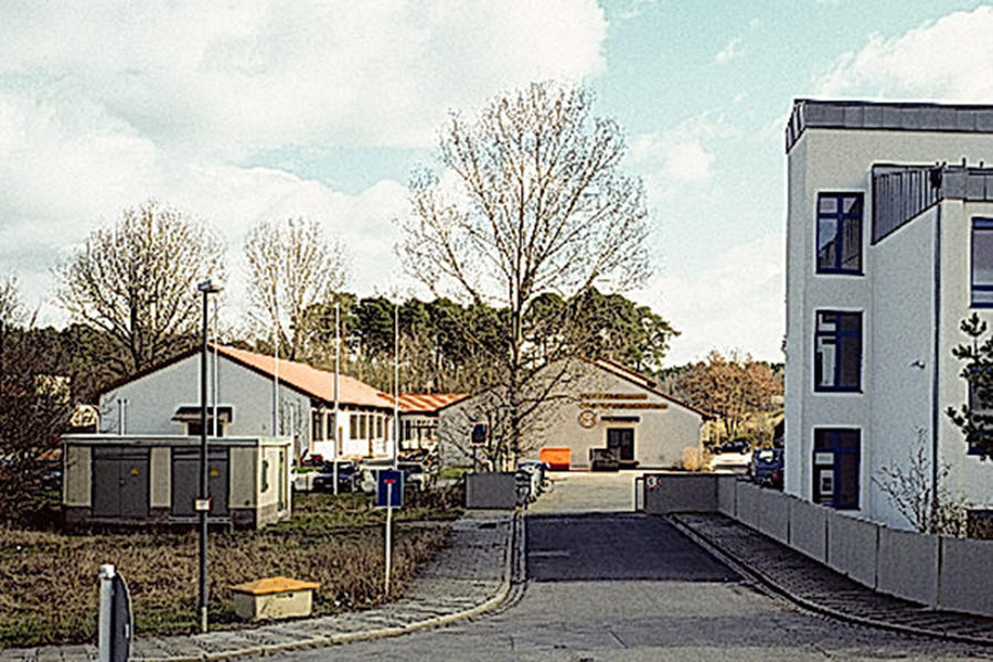 Kundenbild groß 2 Handwerkskammer für Oberfranken - Bildungszentrum Bamberg