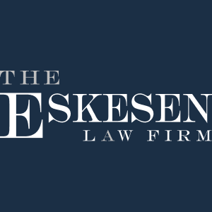 The Eskesen Law Firm Logo