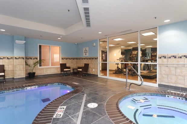 Images Holiday Inn Express & Suites Tulsa South Bixby by IHG