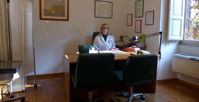 Images Studio Medico Nolte Dr.ssa Ingrid Elfriede
