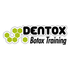 Dentox: Botox Training Logo