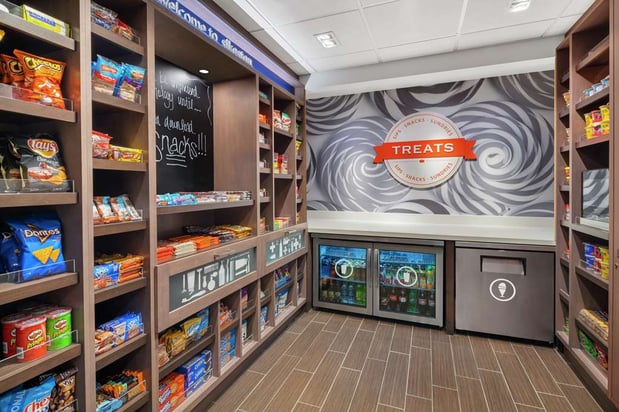 Images Hampton Inn Sikeston