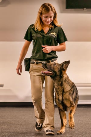 Images KC Dawgz Dog Training Academy