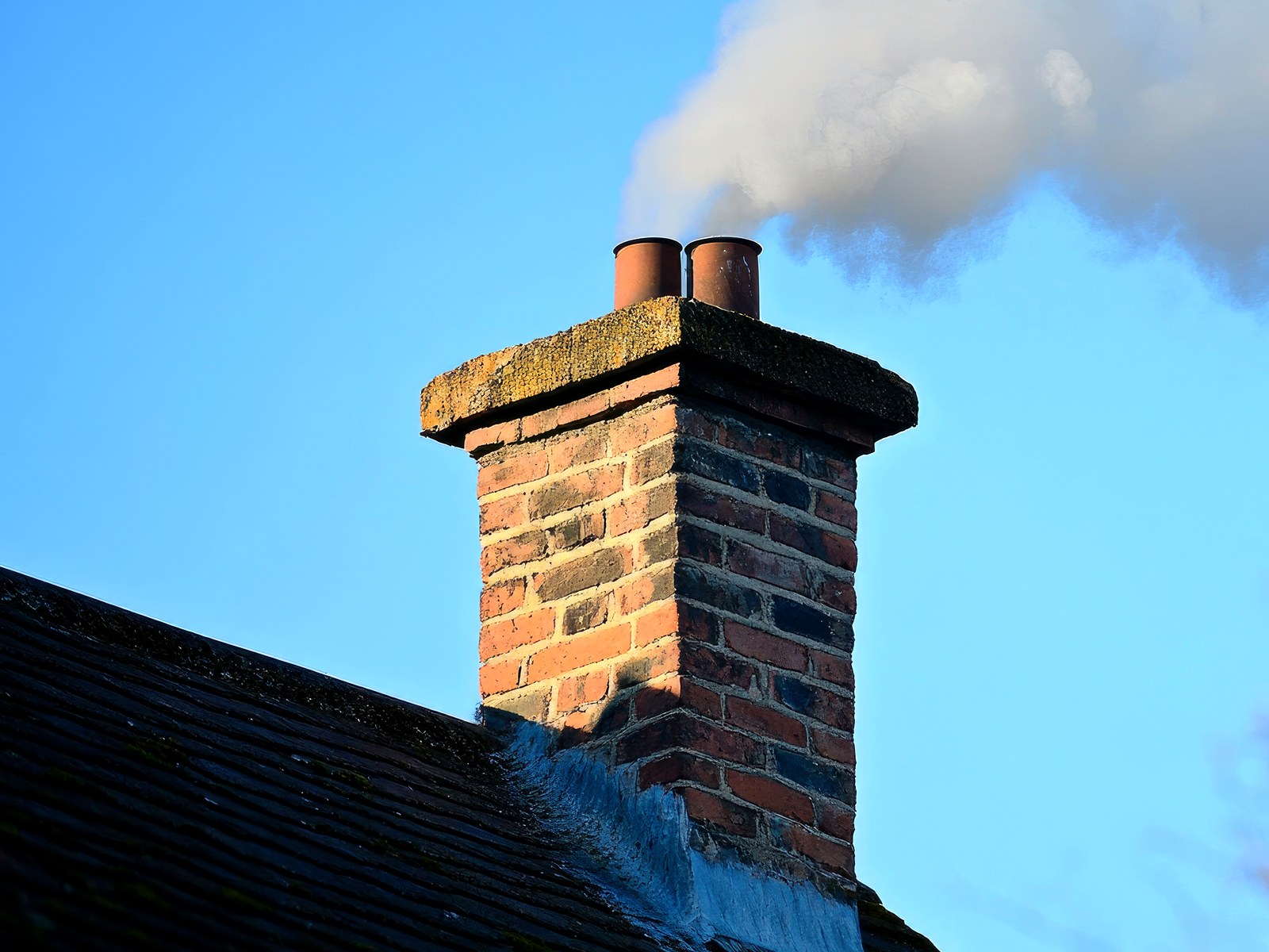 Velocity Chimney Masonry Repair