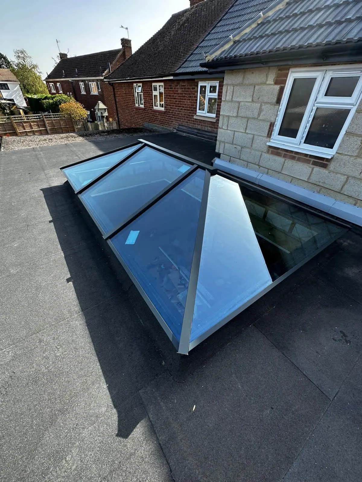 Images Stars Roofing Ltd