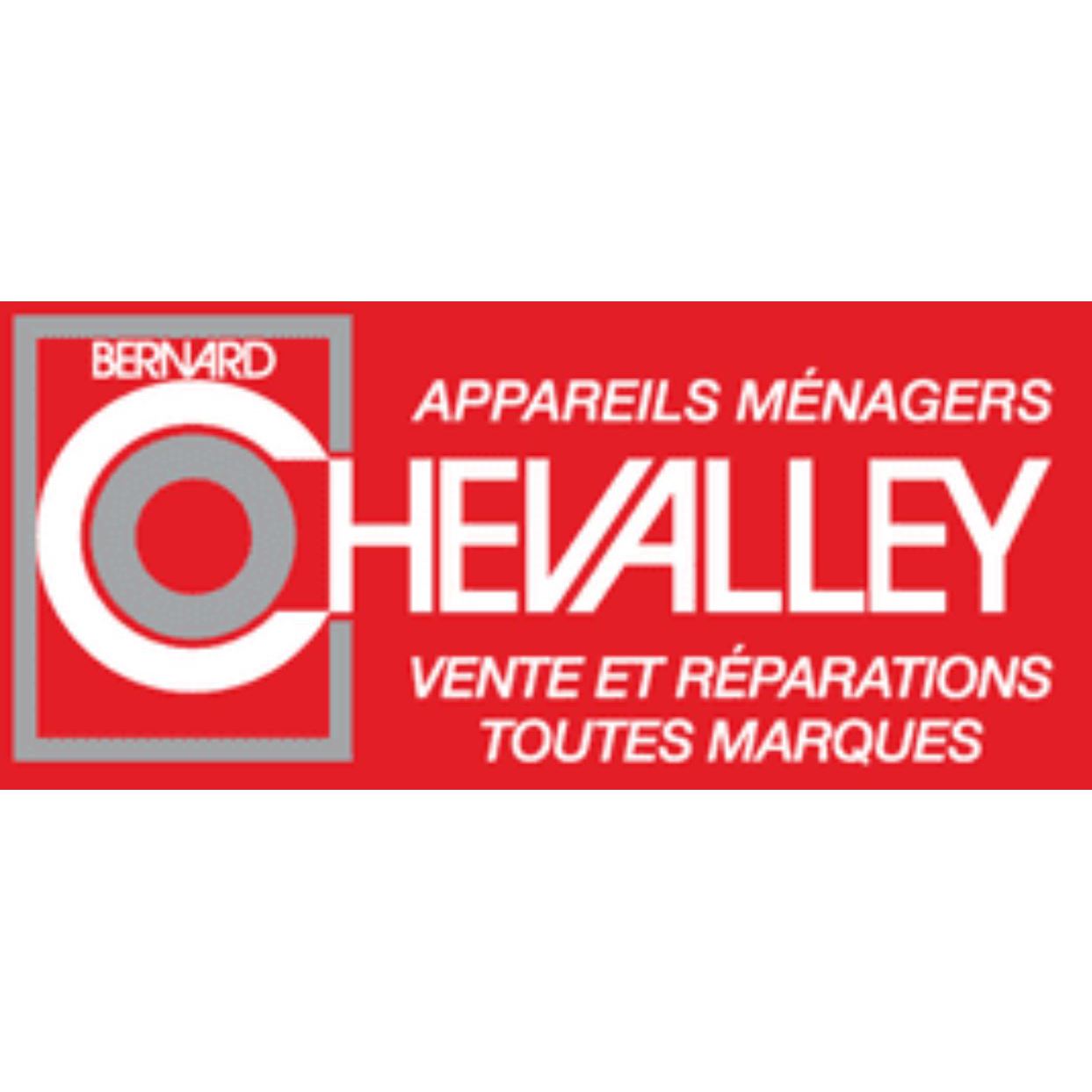 Appareils Ménagers Chevalley Bernard Sàrl Logo