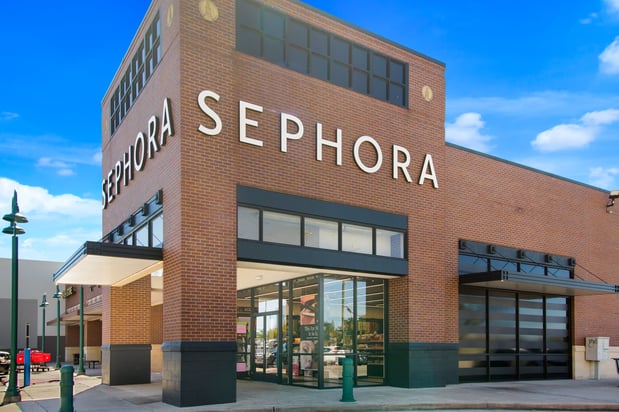 Images SEPHORA
