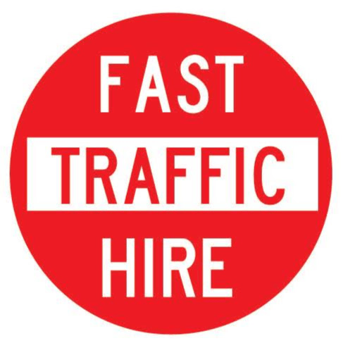 Fast Traffic Hire Logo