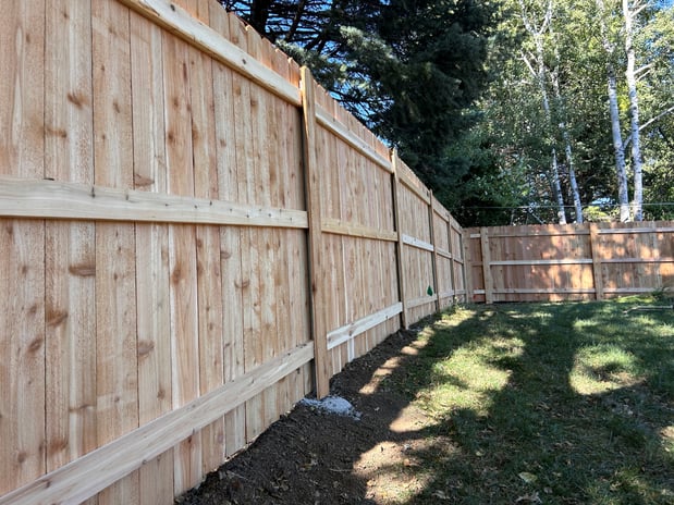 Images Cardinal Fence Company