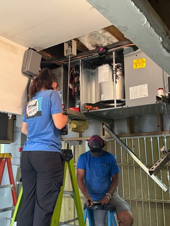 Images Holy City Heating & Air, LLC
