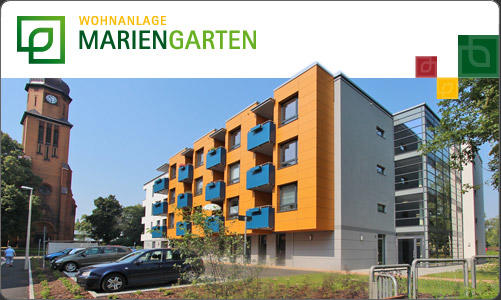 Bilder GGZ - Gebäude- und Grundstücksgesellschaft Zwickau mbH