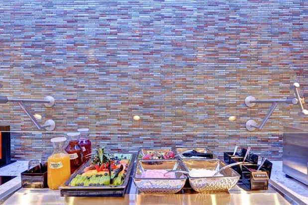 Images Hilton Garden Inn Princeton Lawrenceville