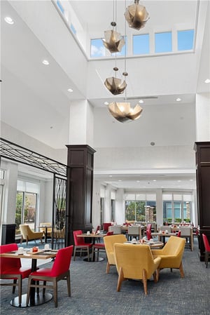 Images Hilton Garden Inn New Braunfels