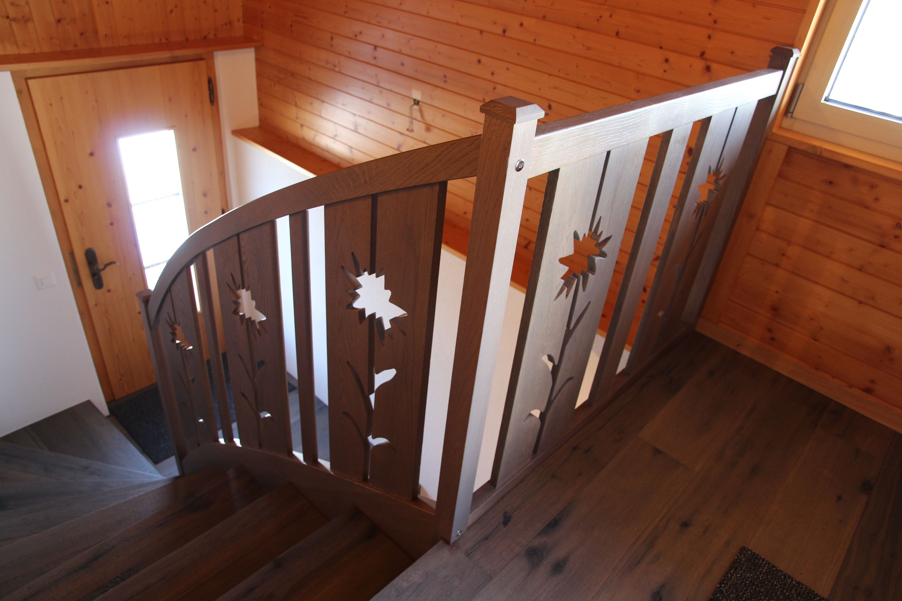 Schreinerei Stolz GmbH, Hauptstrasse 4 in Unterwasser