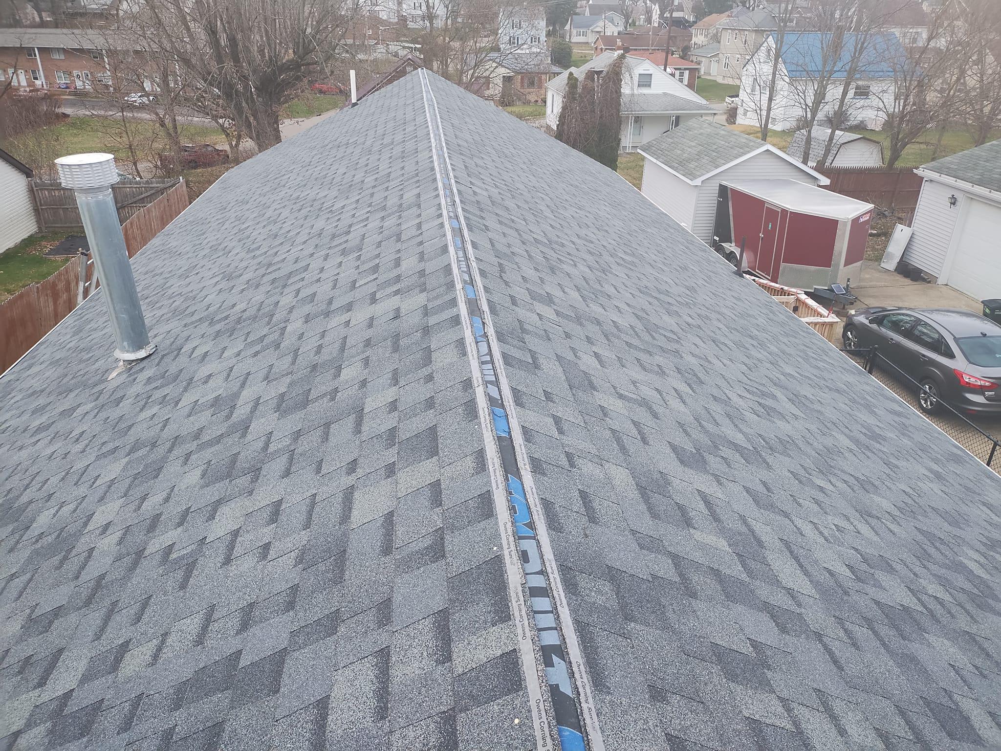 Image 23 | Affordable Roofing & Construction