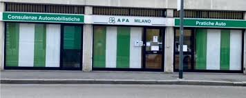 Images Apa Milano