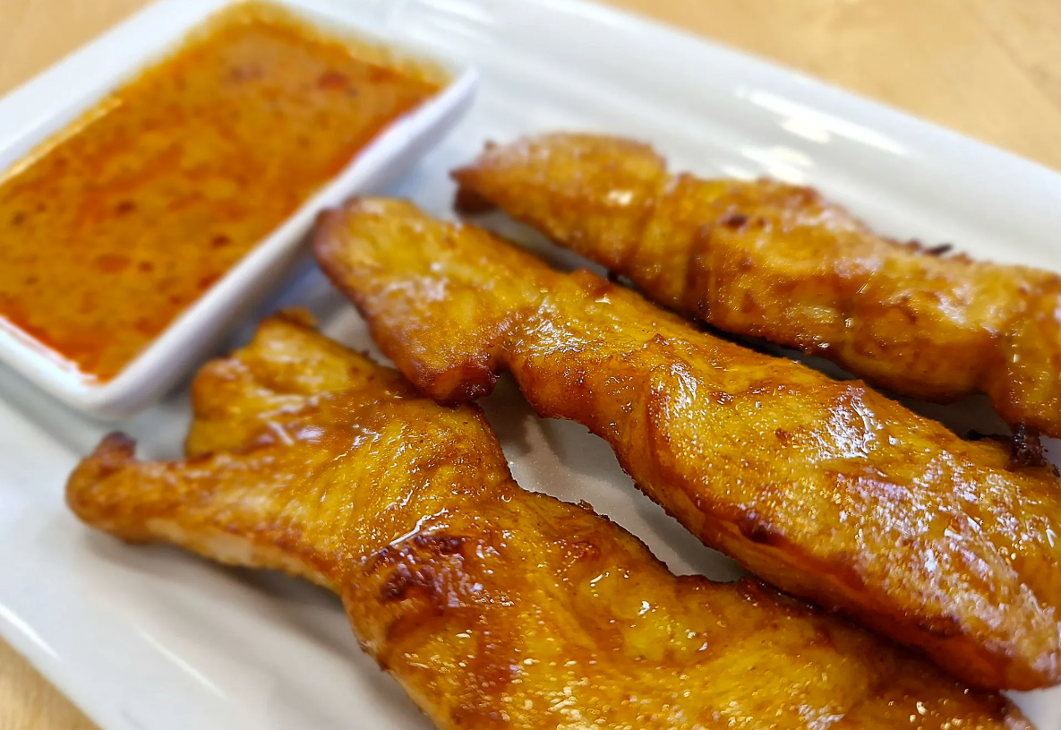 Bilder Thaiexpress - Restaurant Frauenfeld - Catering - Lieferservice ab 10 Portionen