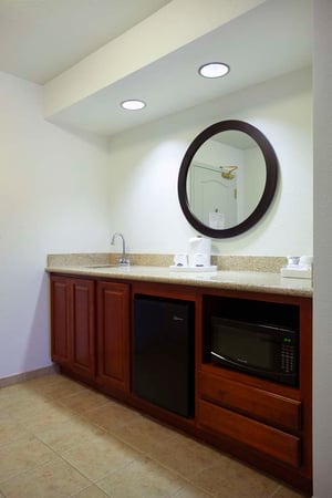 Images Hampton Inn & Suites Mountain Home