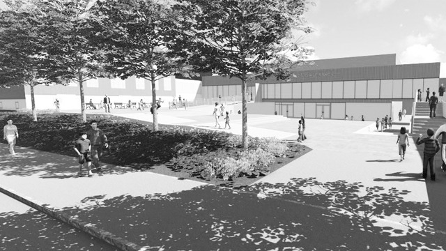 Images Plan1 AS avd Gardermoen