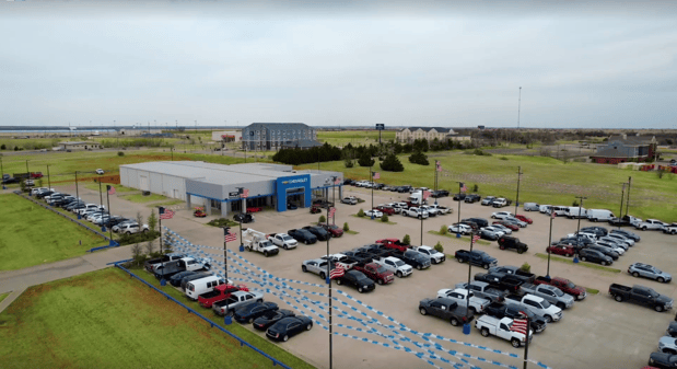 Images Seth Wadley Chevrolet GMC Perry