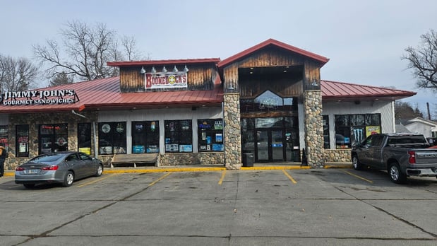 Images CoinFlip Bitcoin ATM - Boonedocks Convenient Store (Arnolds Park)