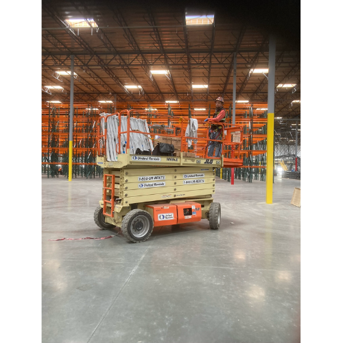 All In 1 Electric Image