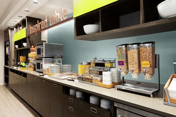 Images Home2 Suites by Hilton Savannah Airport
