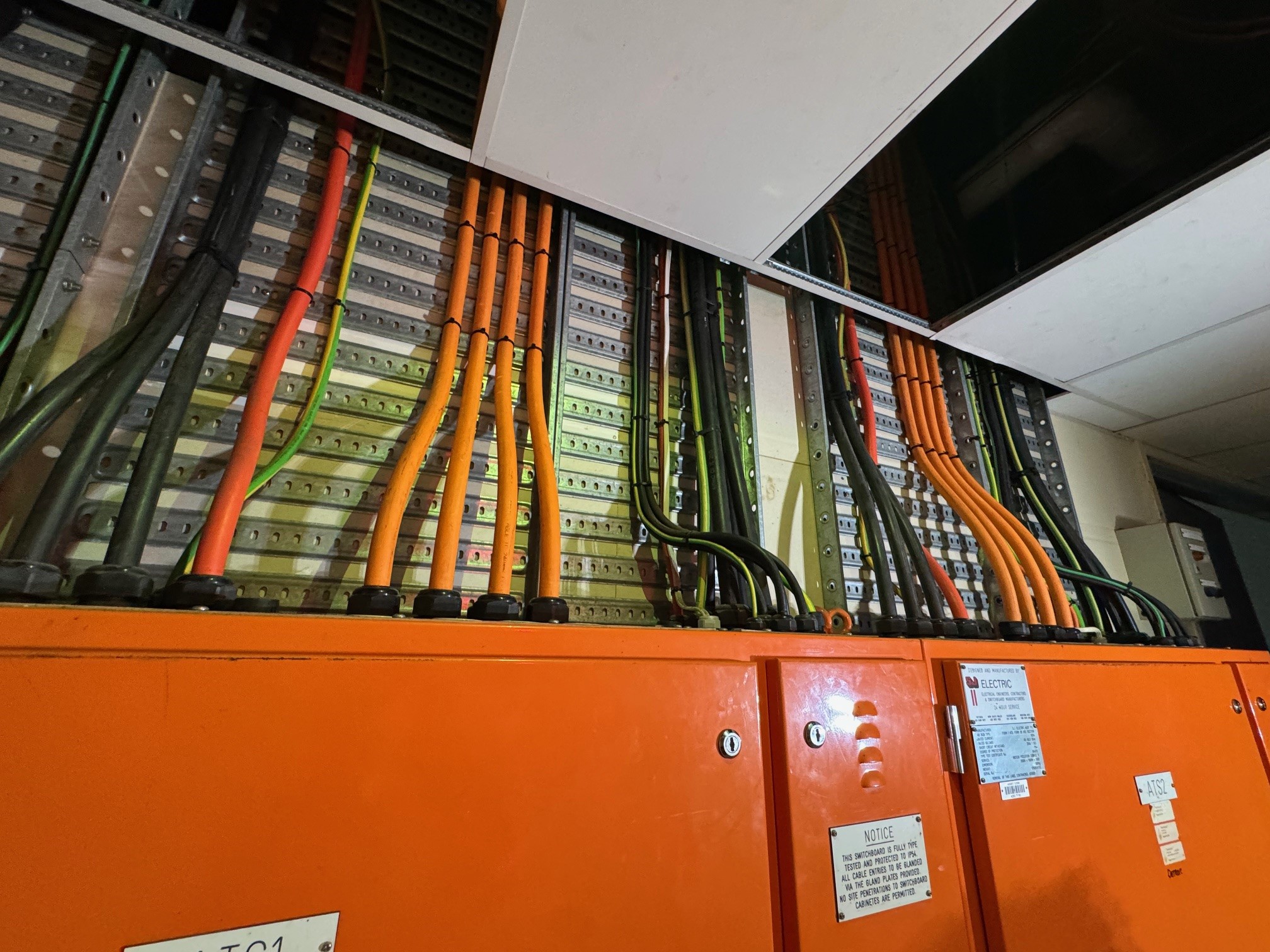 Images Nightcliff Electrical