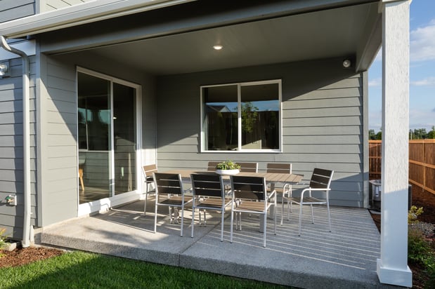 Images Piper Ridge - Taylor Morrison