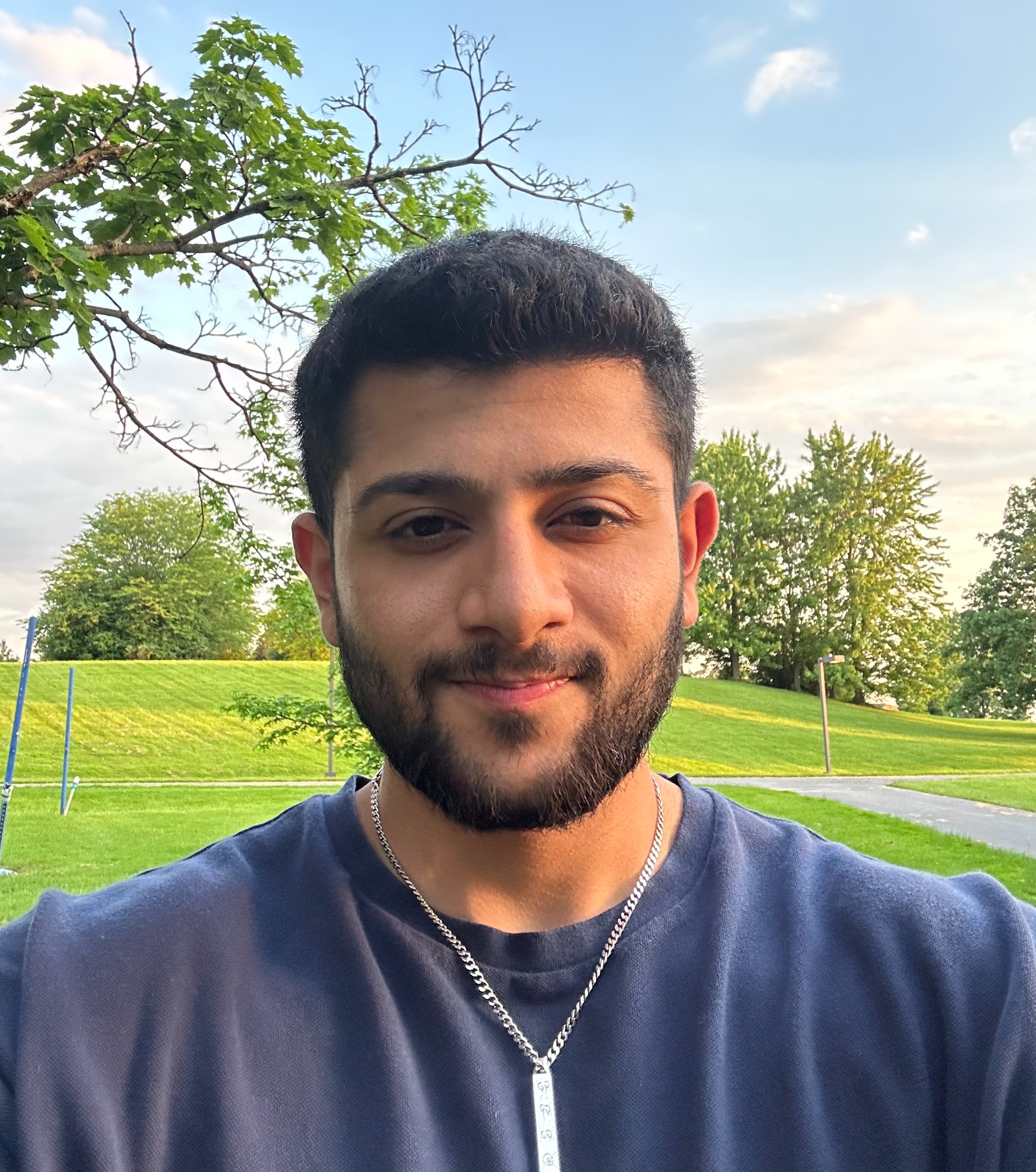 Aryaan M