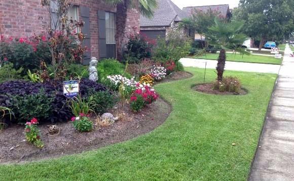 Landscape Baton Rouge LLC - | n49.com