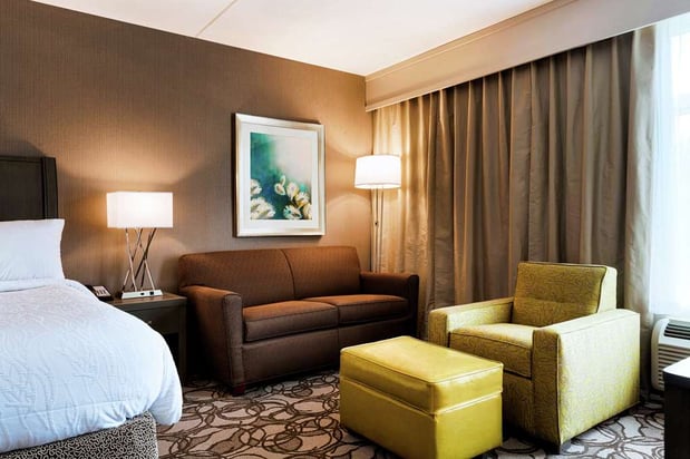 Images Hilton Garden Inn Lenox Pittsfield