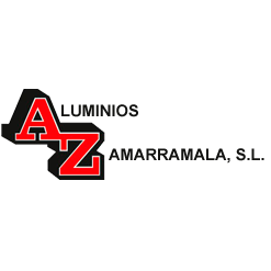 Aluminios Zamarramala Logo