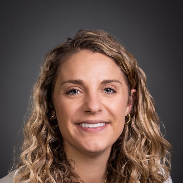 Images Leah Frazier, Counselor