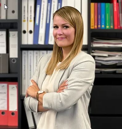 Linda Vierks
Rechtsanwältin
Fachanwälting für Strafrecht
